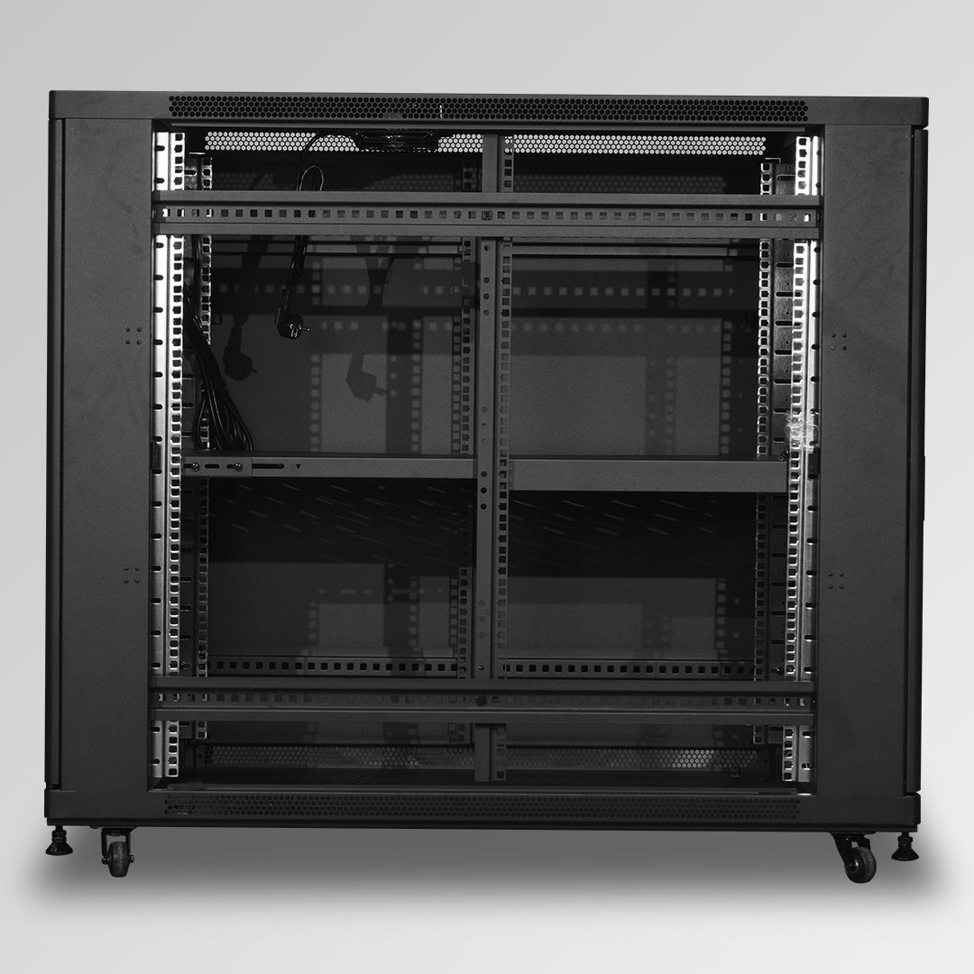 Rack Server 20U 19 Inch Depth 1200mm – R1220G image 3